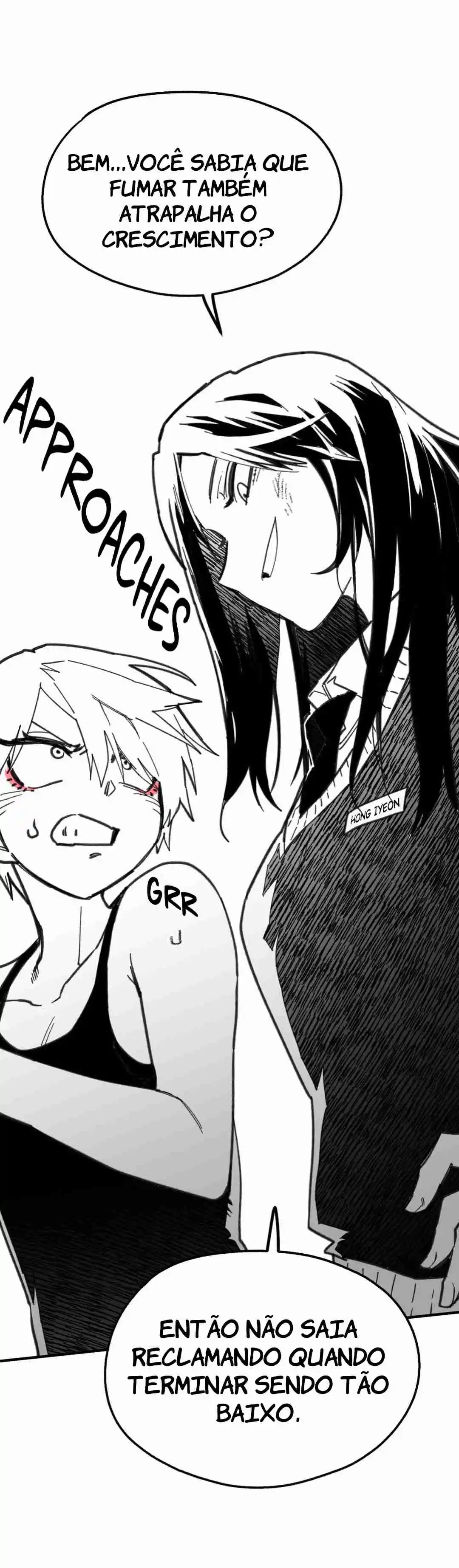 Read High School Boy PT Manga Online