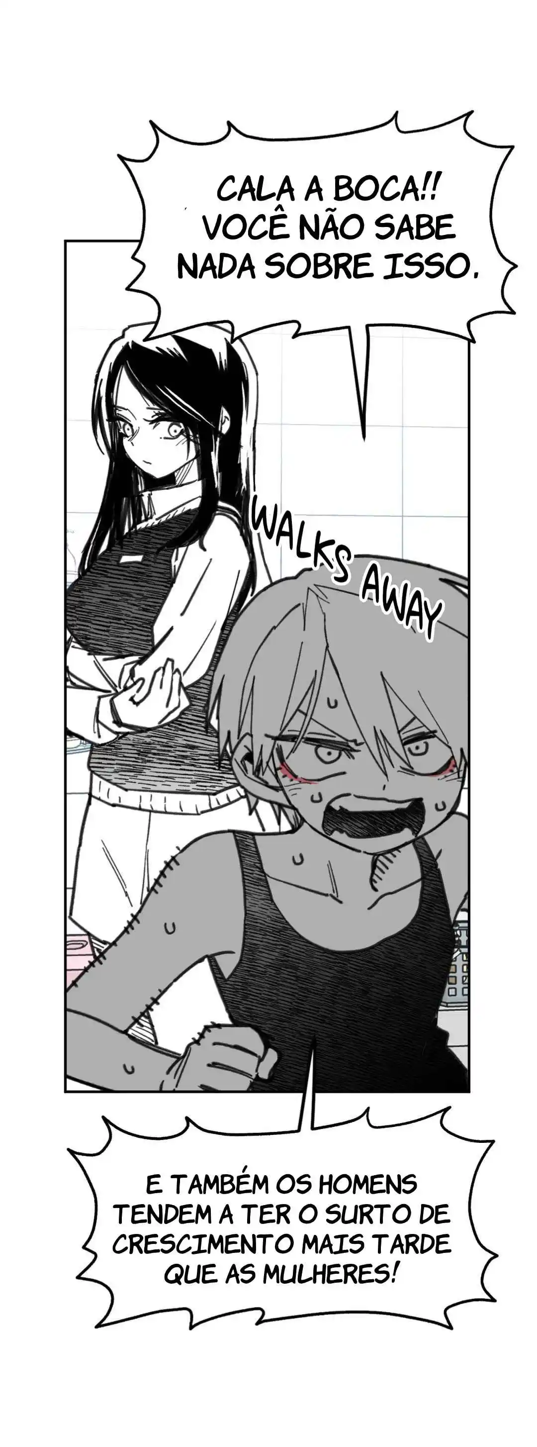 Read High School Boy PT Manga Online