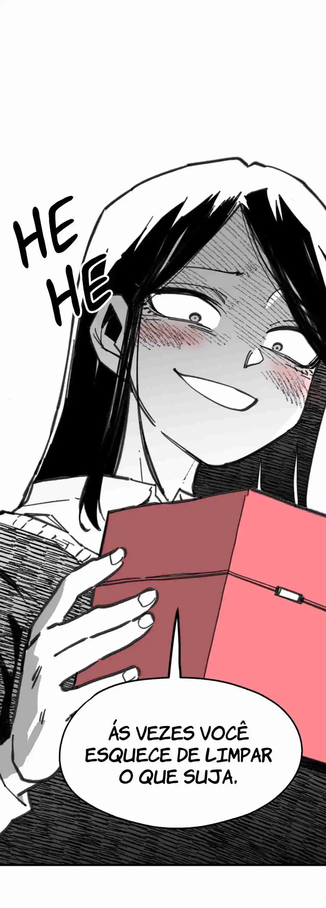 Read High School Boy PT Manga Online