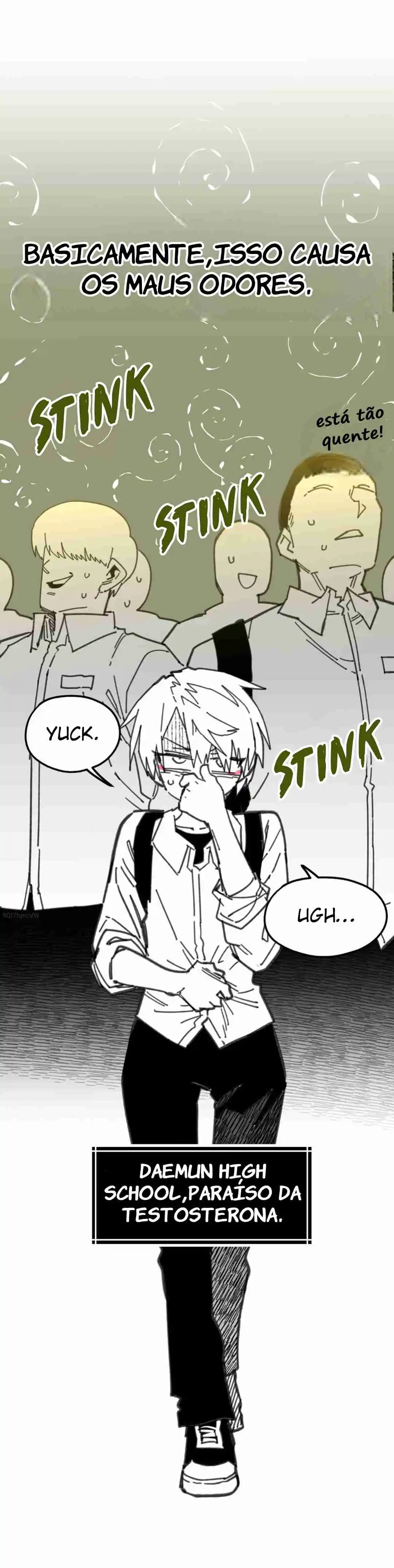 Read High School Boy PT Manga Online