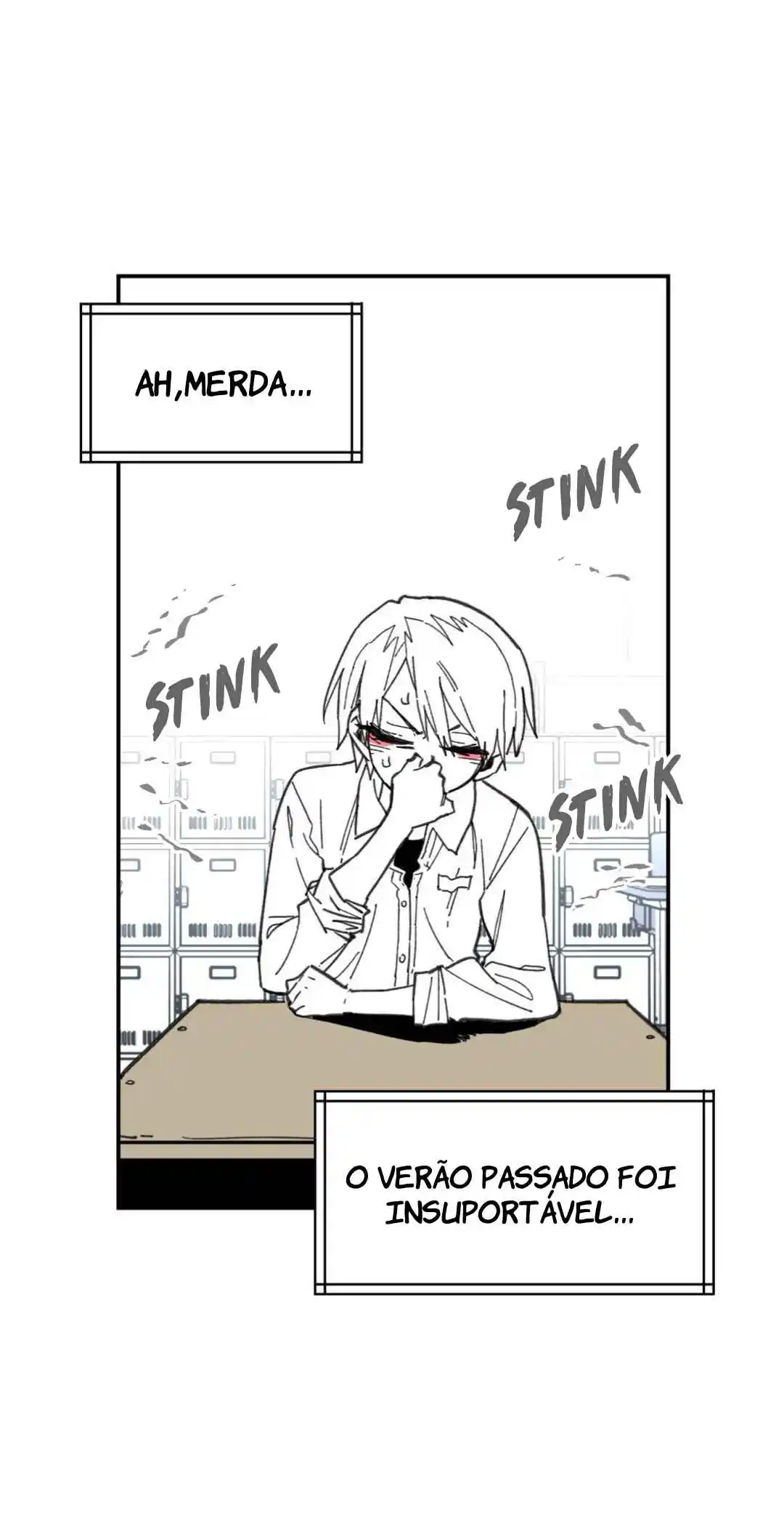Read High School Boy PT Manga Online