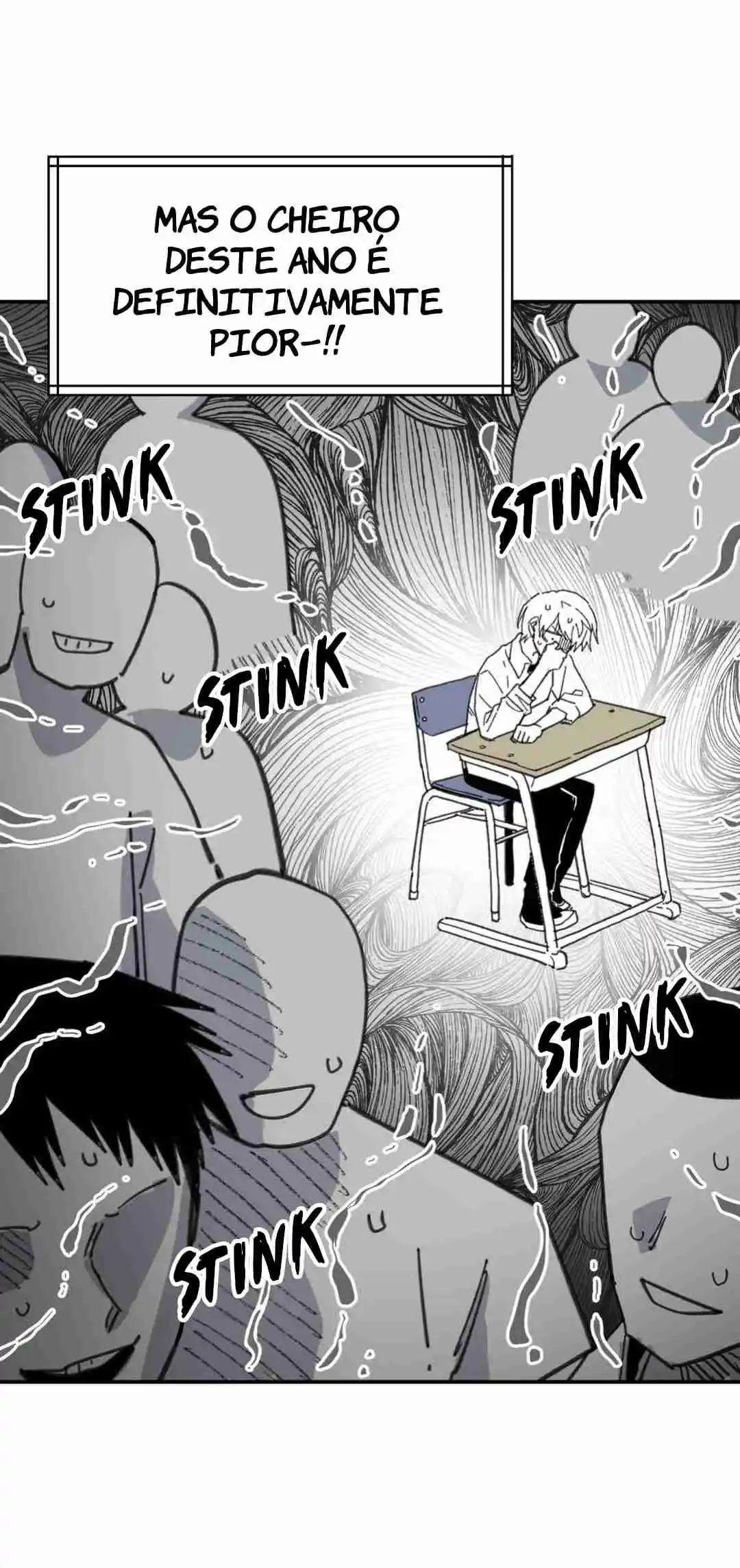 Read High School Boy PT Manga Online