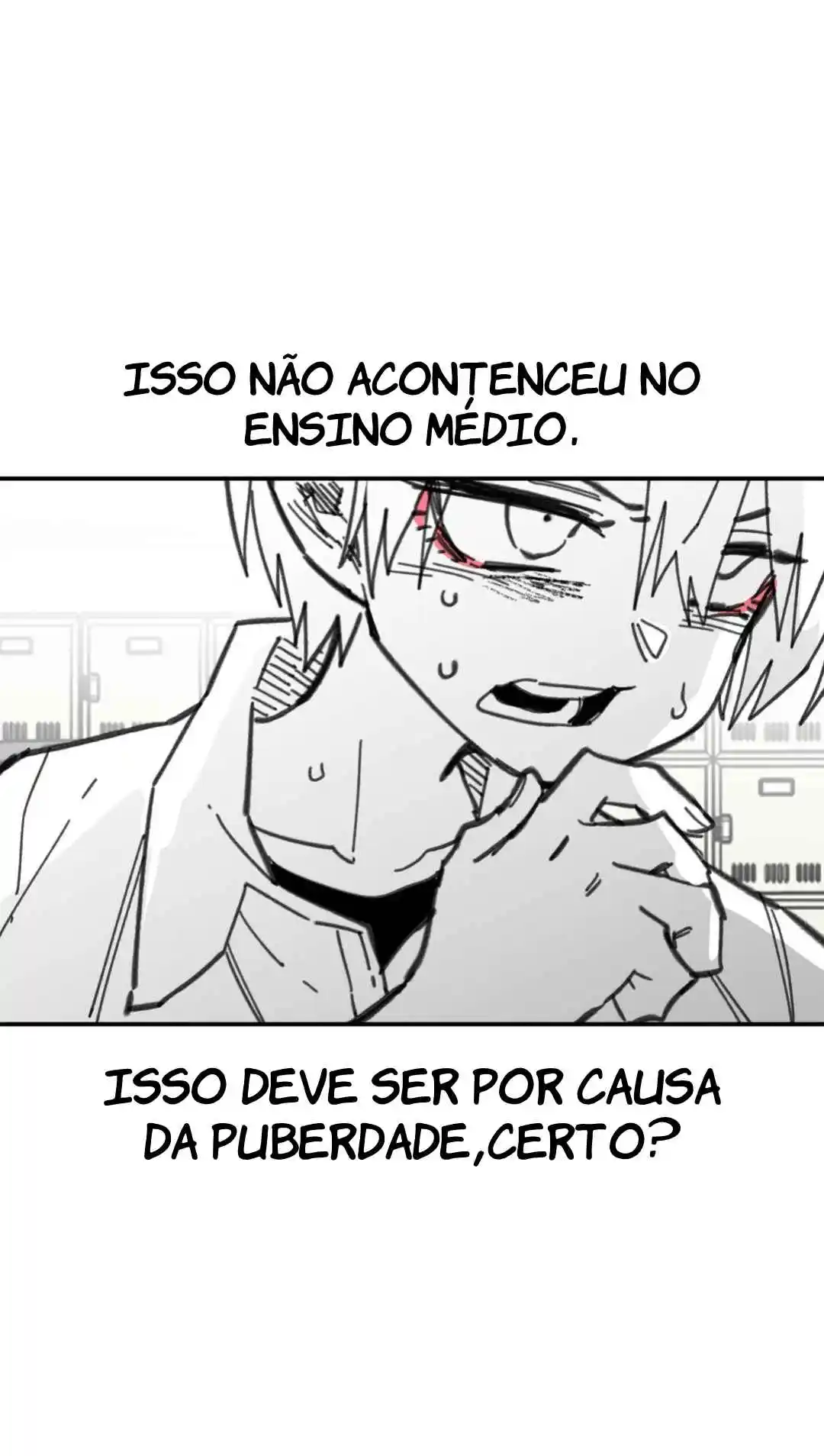 Read High School Boy PT Manga Online