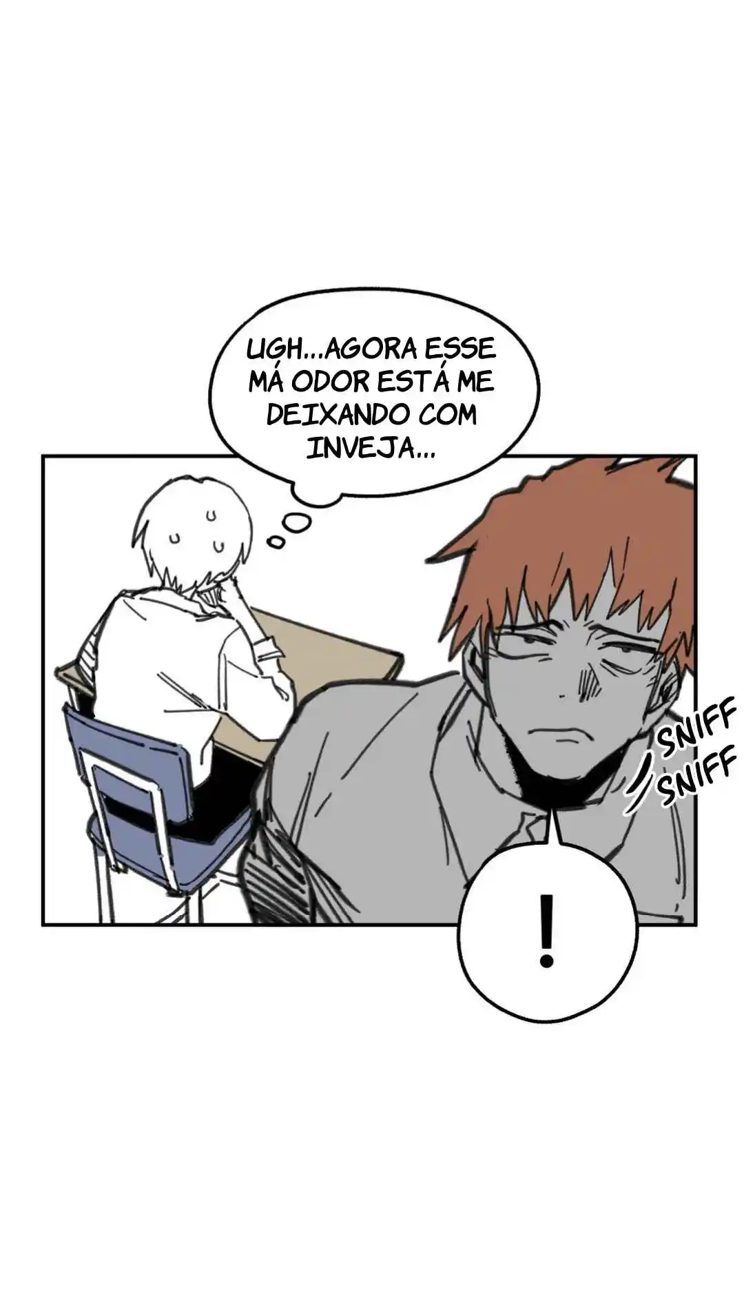 Read High School Boy PT Manga Online