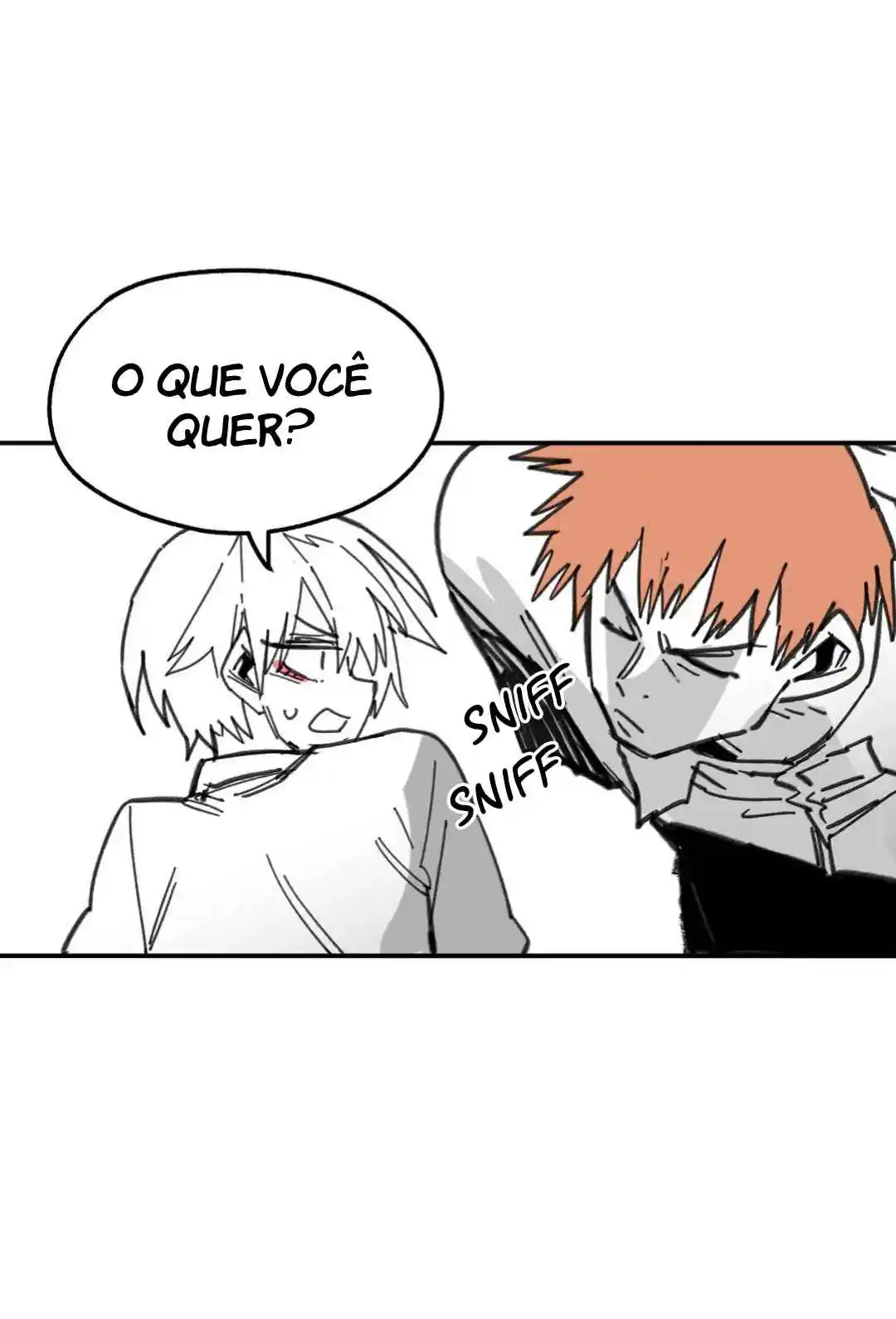 Read High School Boy PT Manga Online