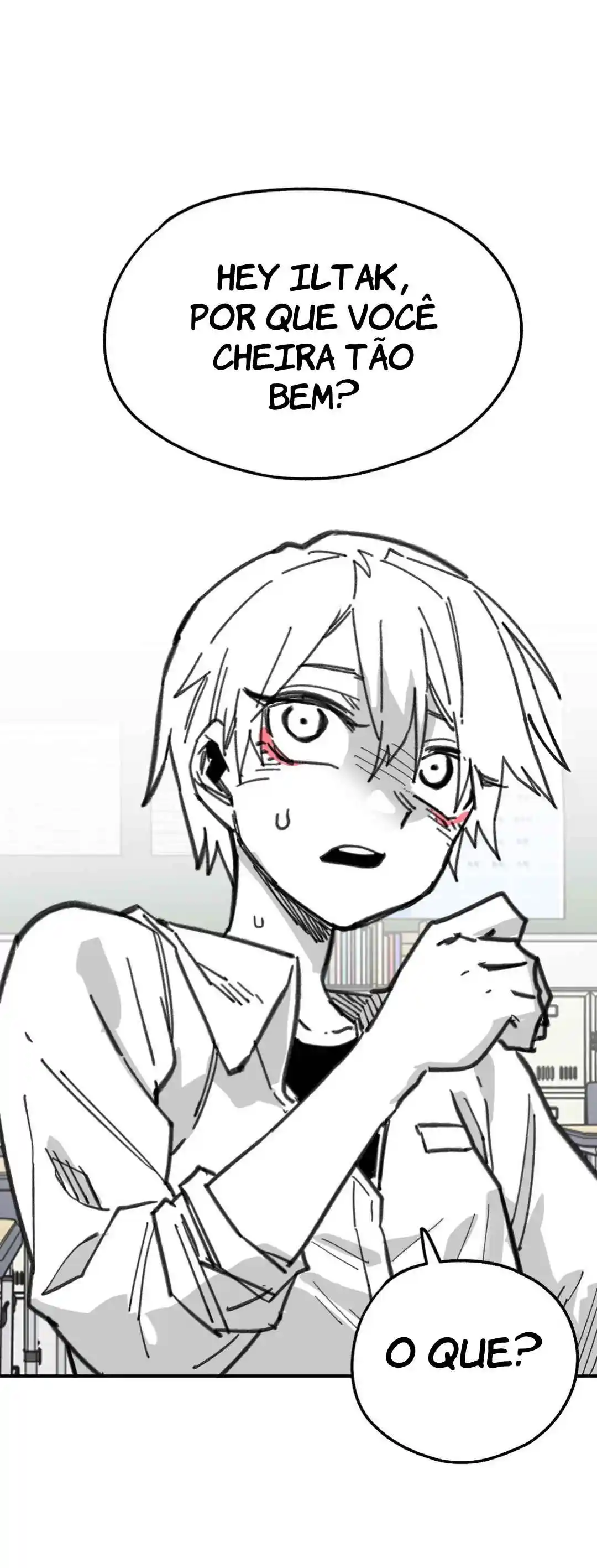 Read High School Boy PT Manga Online