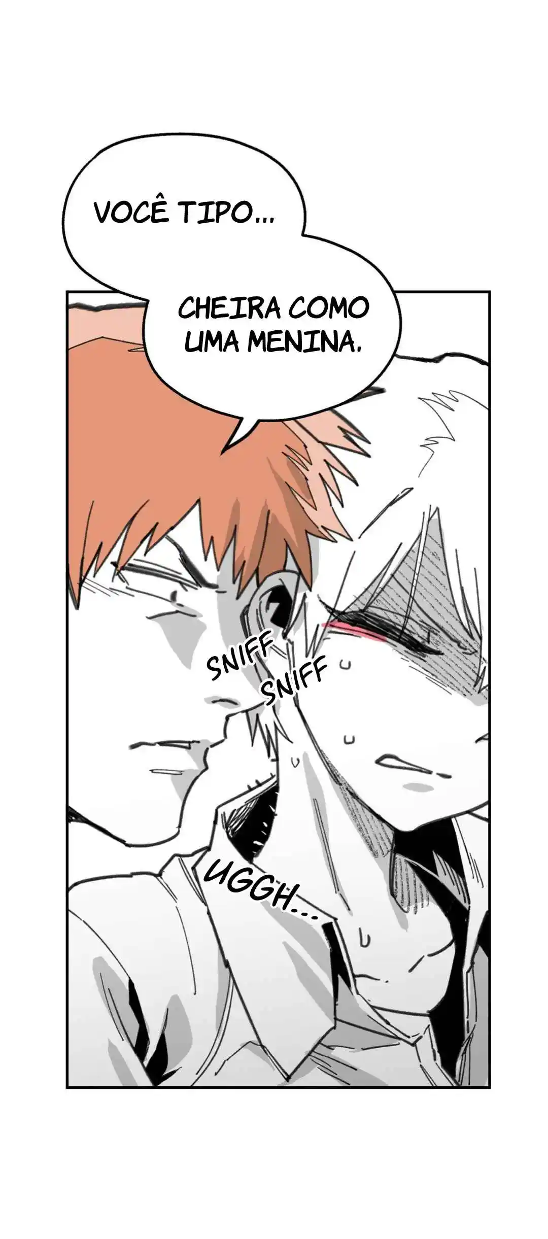 Read High School Boy PT Manga Online
