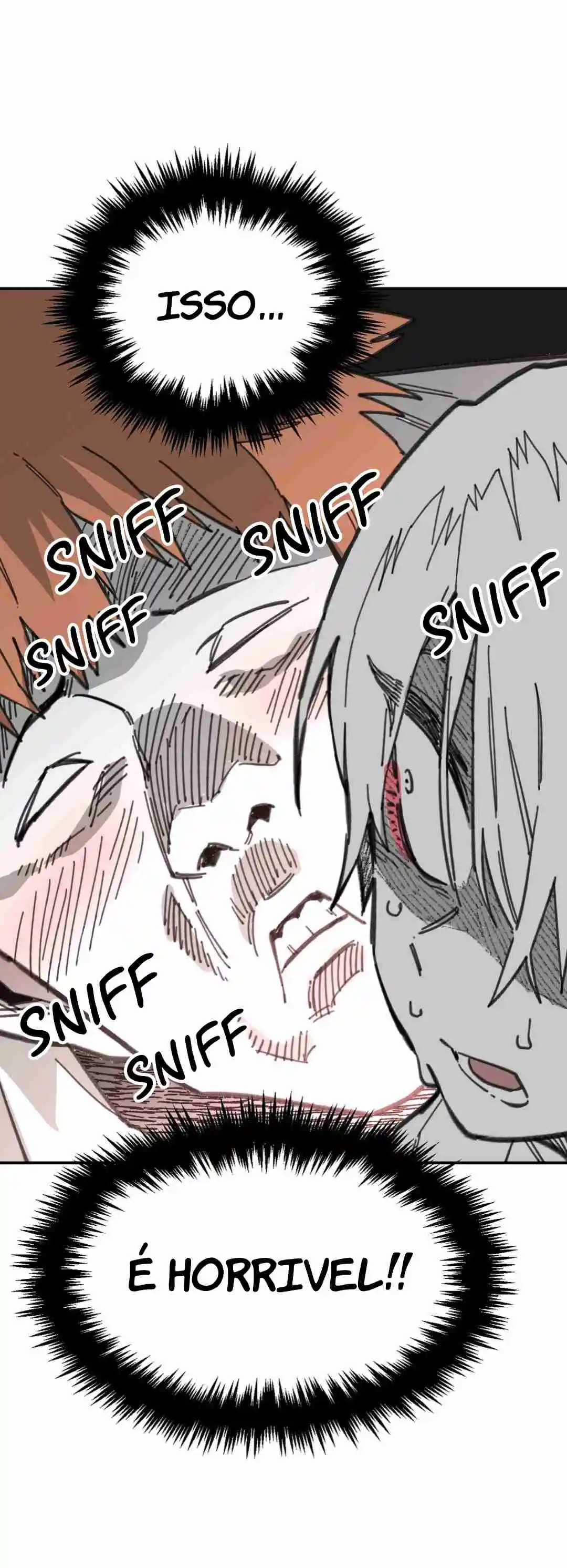 Read High School Boy PT Manga Online