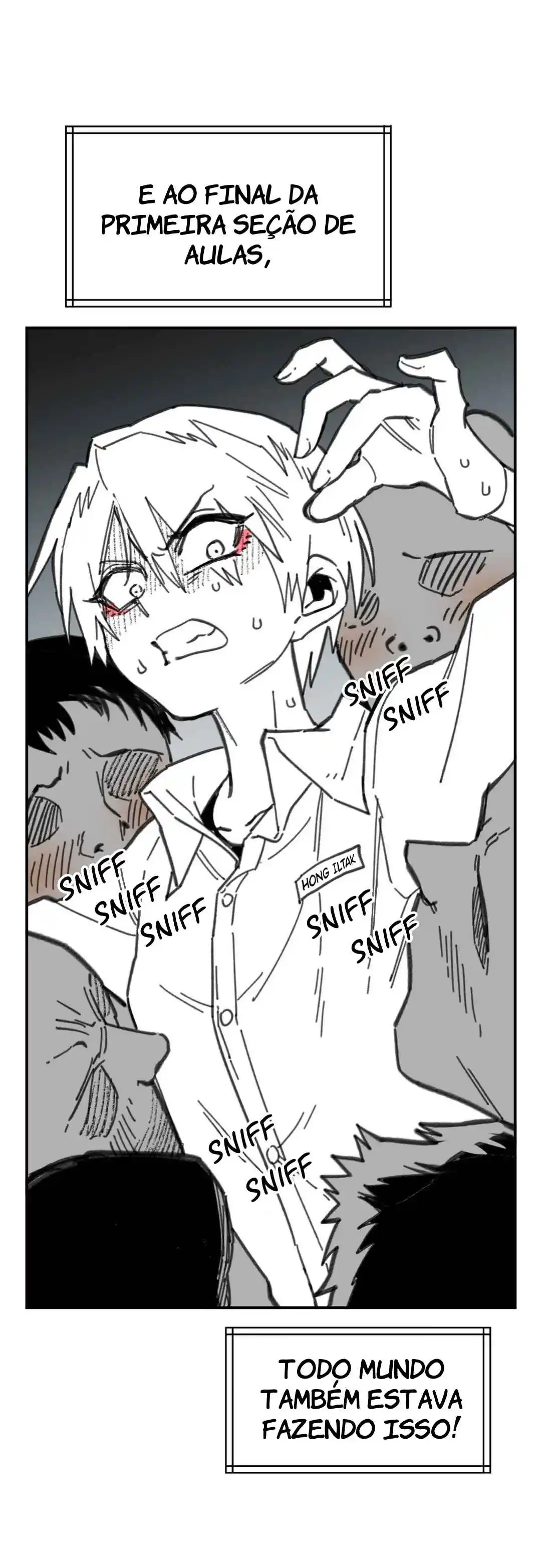 Read High School Boy PT Manga Online