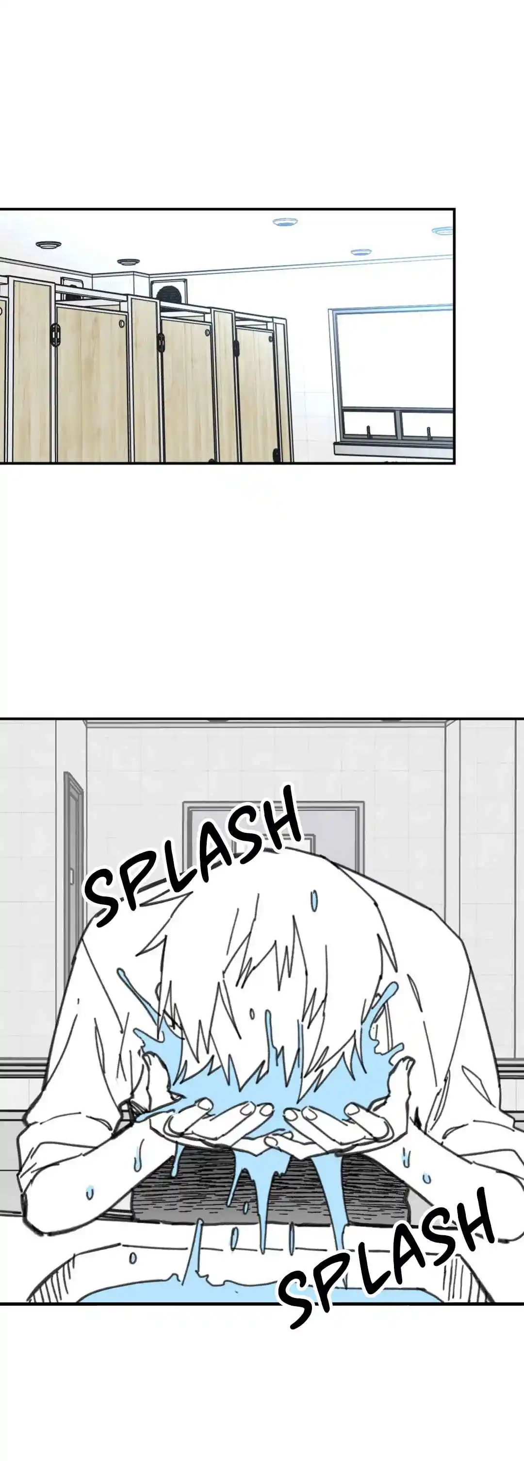 Read High School Boy PT Manga Online