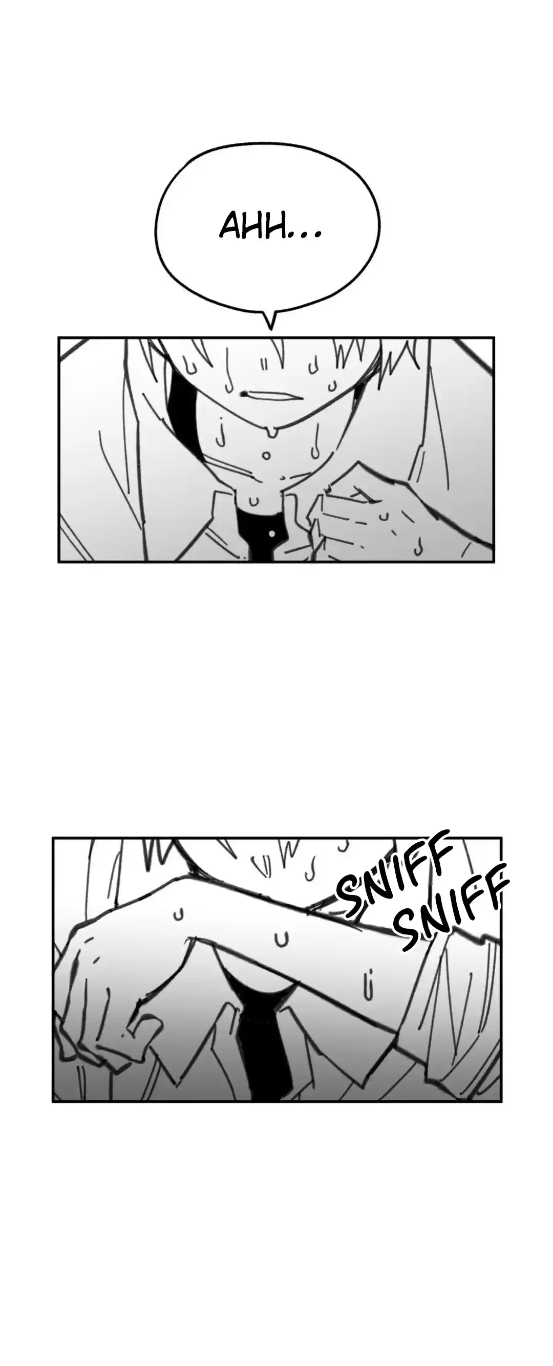 Read High School Boy PT Manga Online