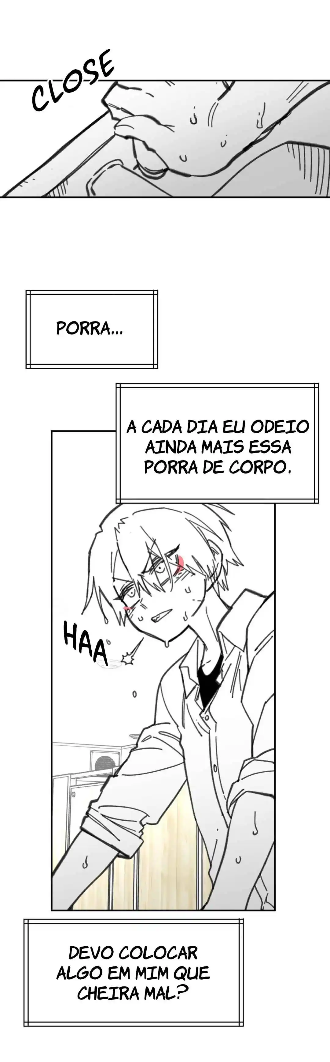 Read High School Boy PT Manga Online
