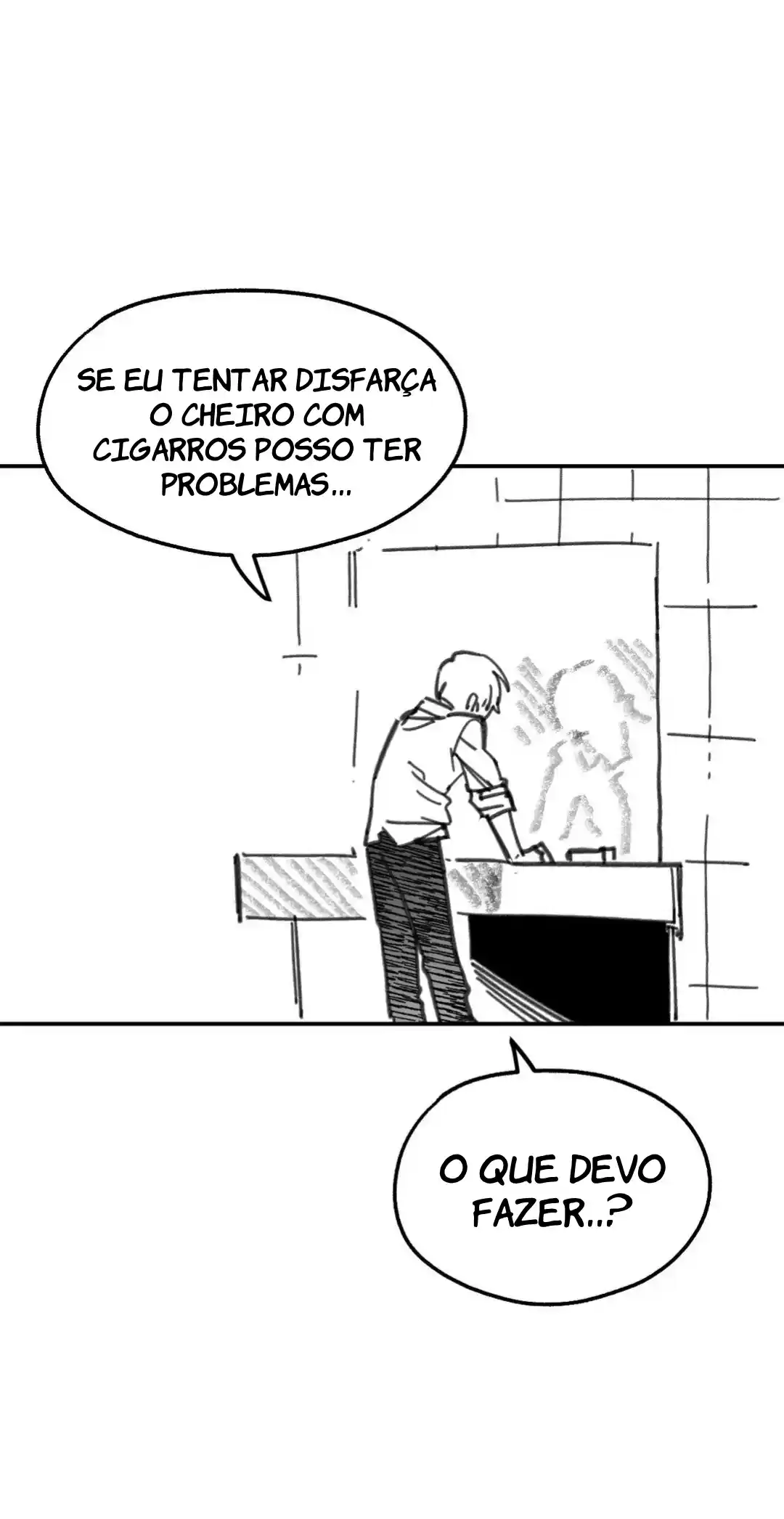 Read High School Boy PT Manga Online