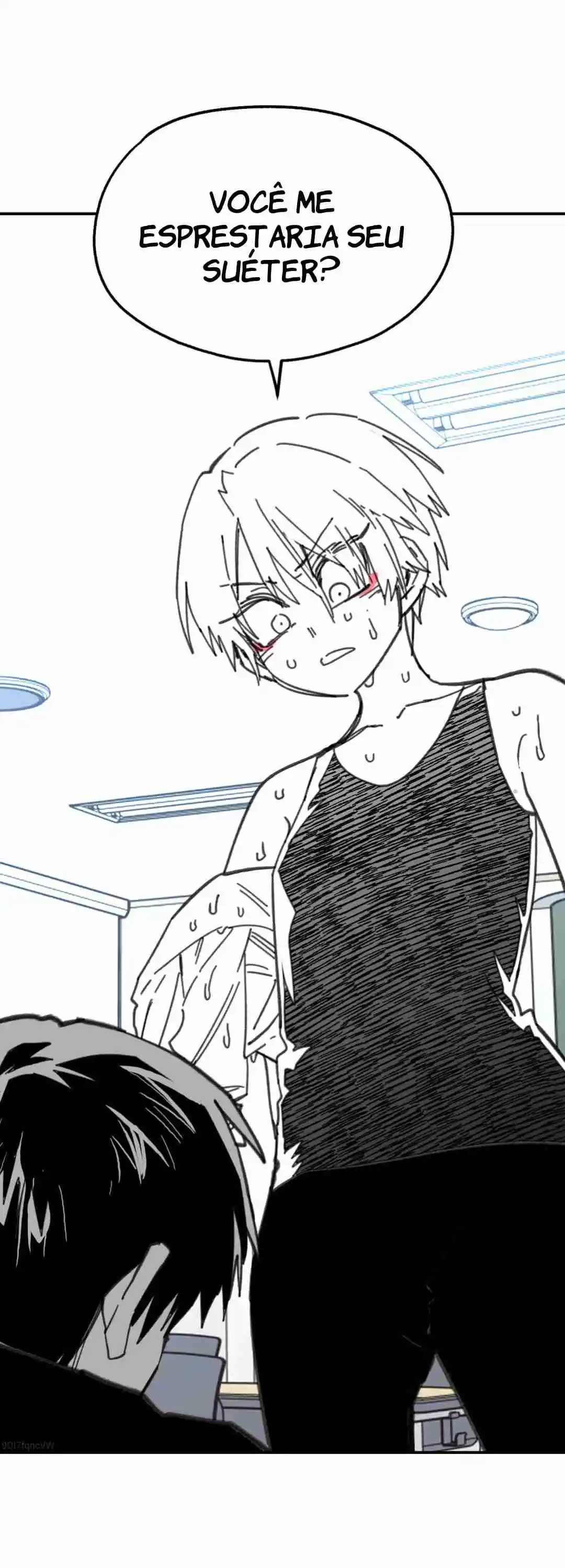 Read High School Boy PT Manga Online