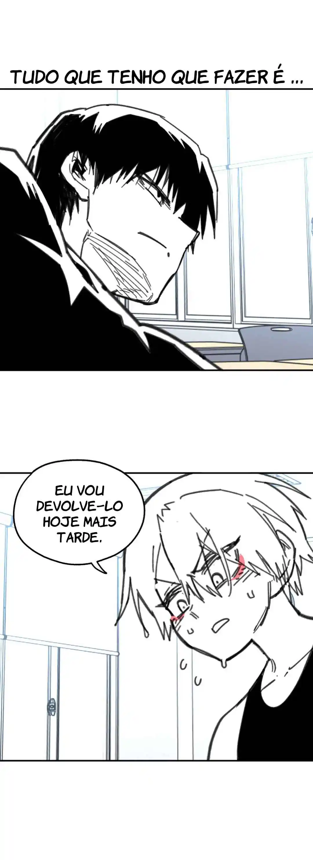 Read High School Boy PT Manga Online