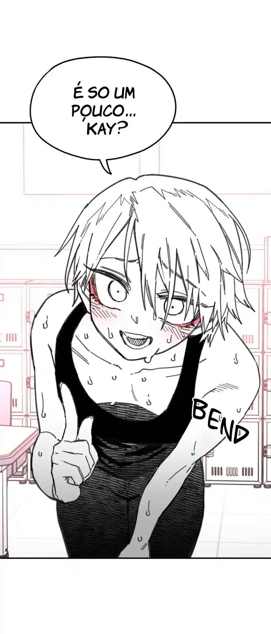Read High School Boy PT Manga Online