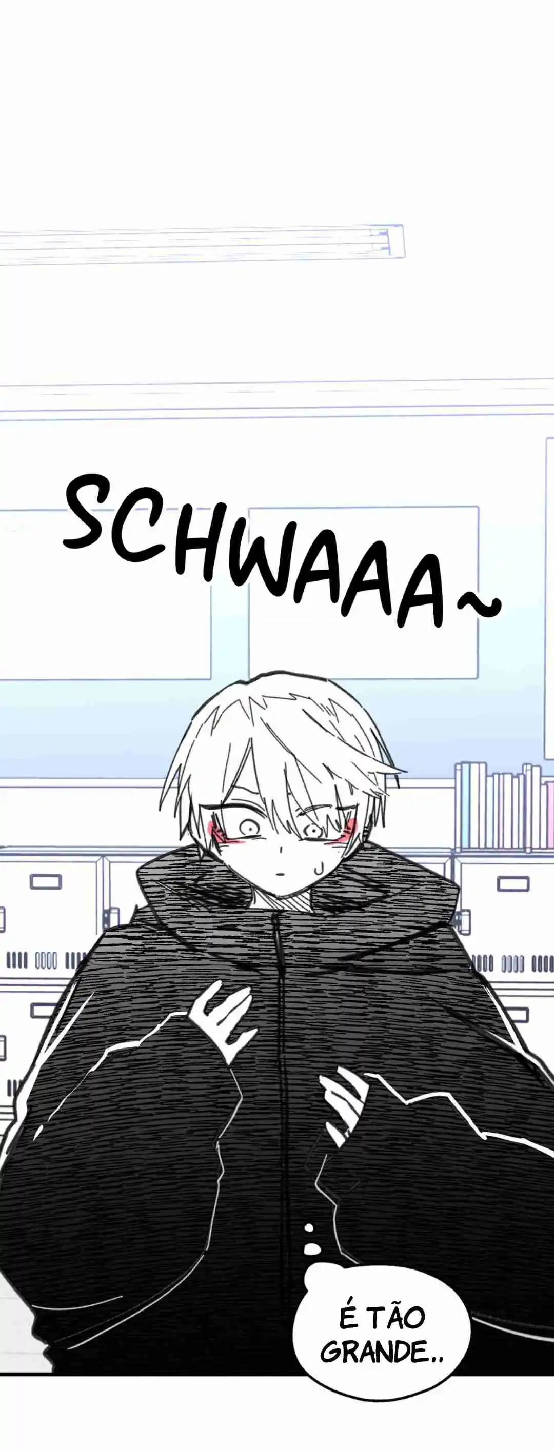 Read High School Boy PT Manga Online