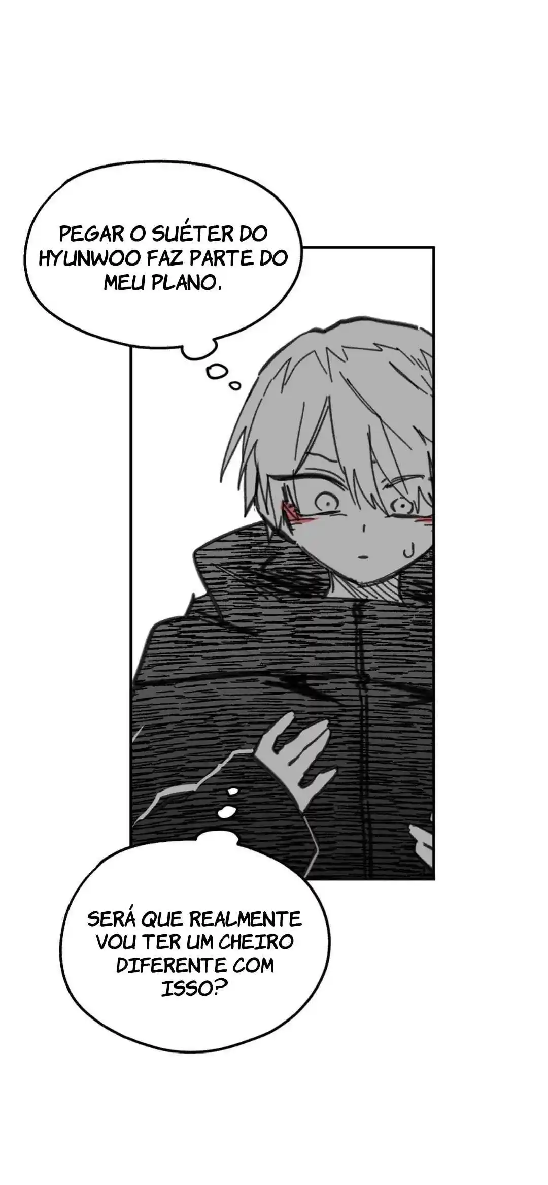 Read High School Boy PT Manga Online