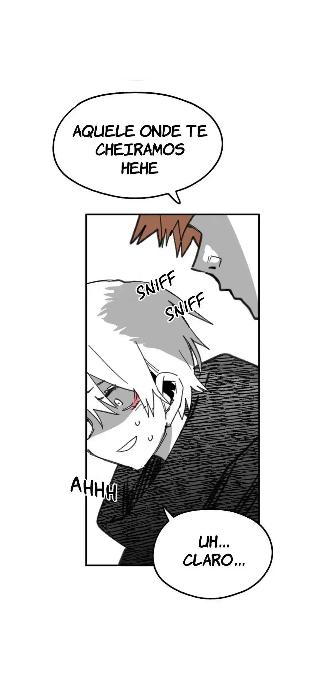 Read High School Boy PT Manga Online