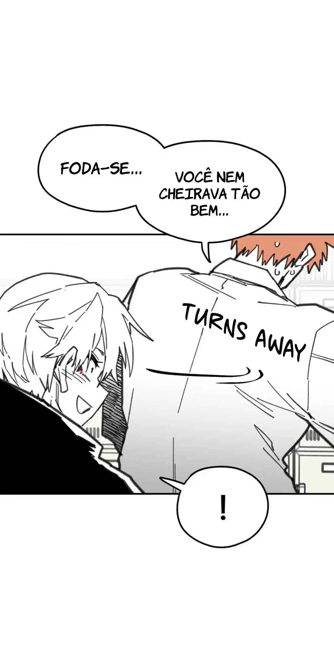 Read High School Boy PT Manga Online