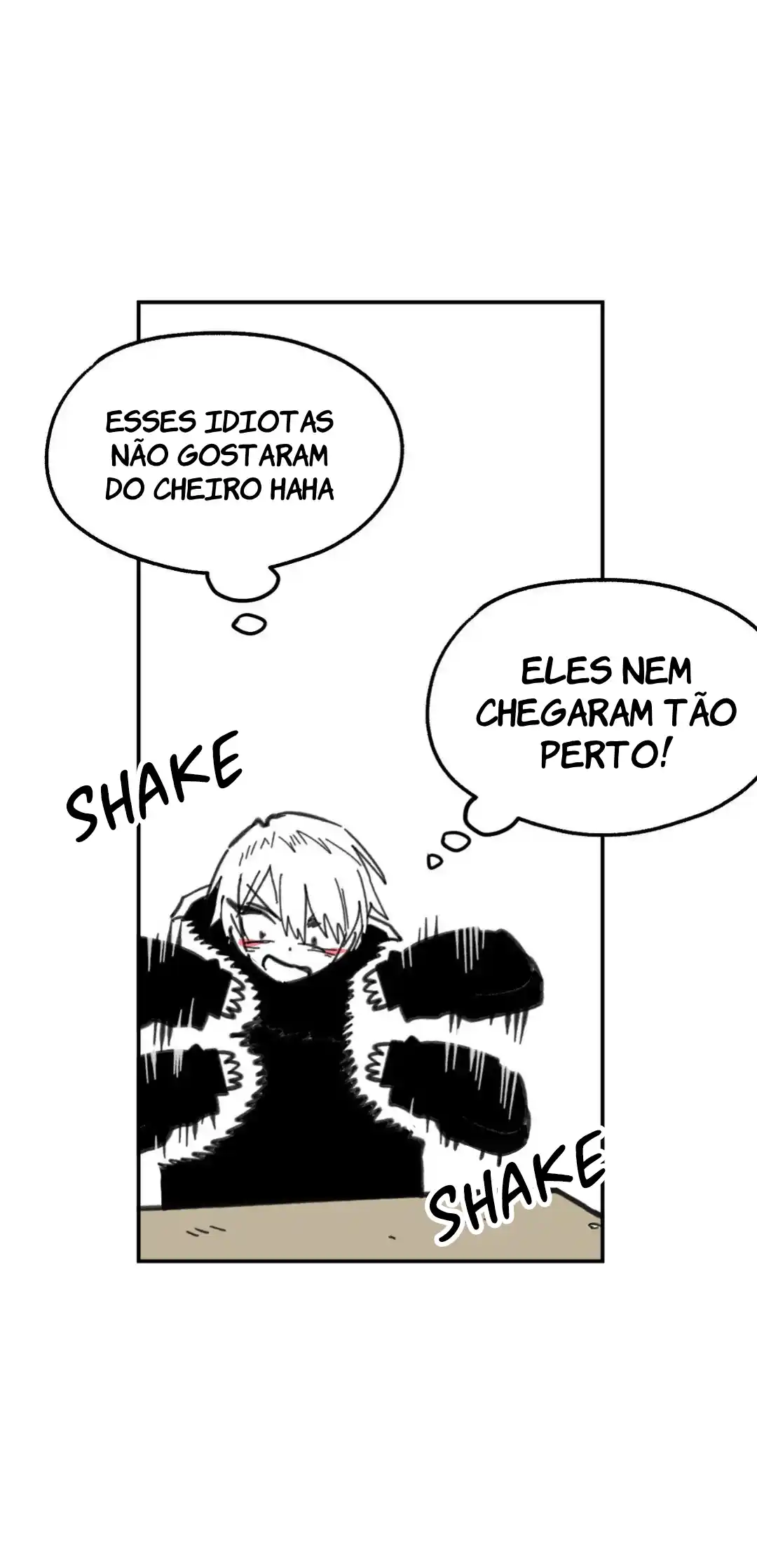 Read High School Boy PT Manga Online