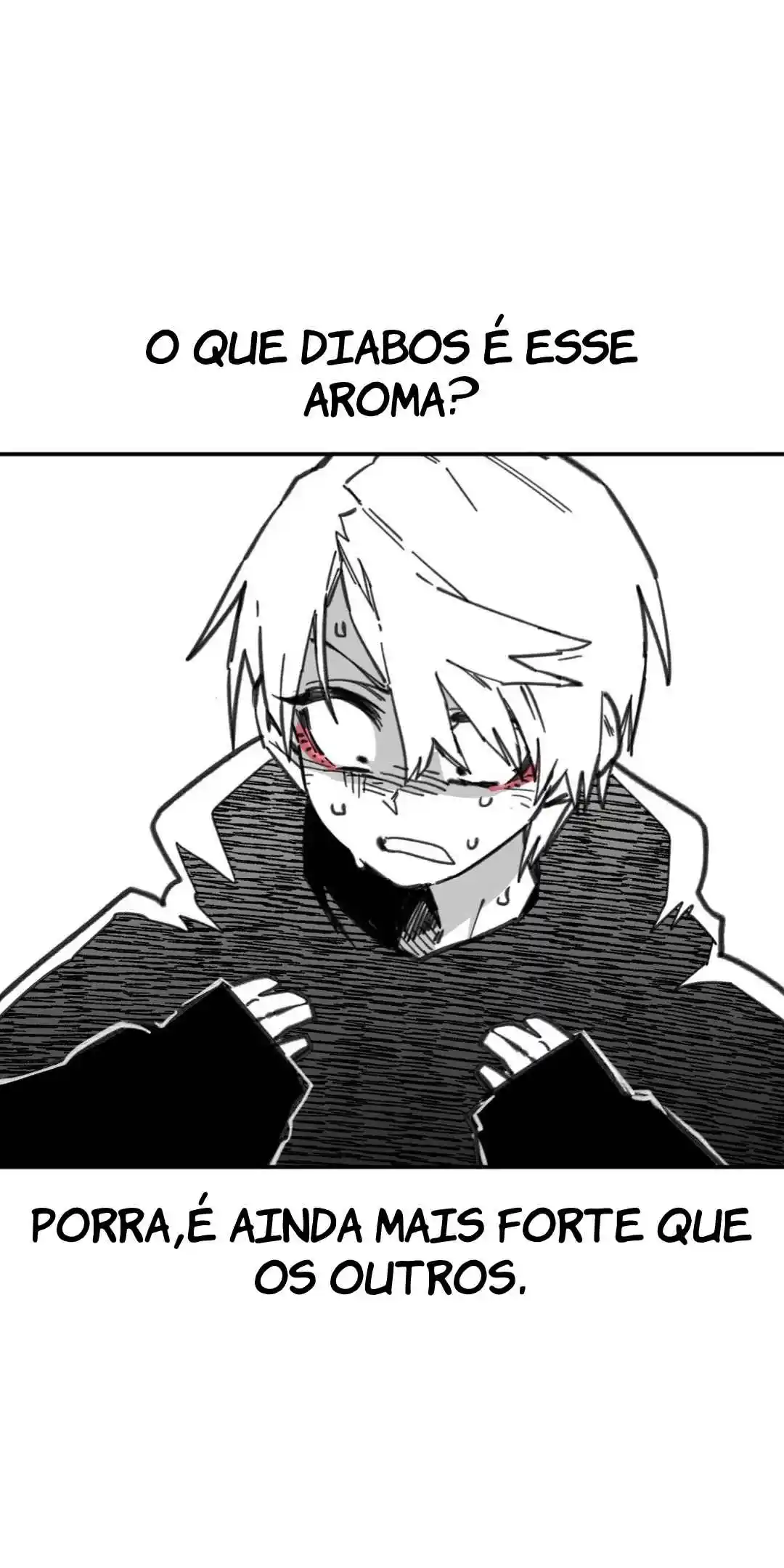 Read High School Boy PT Manga Online