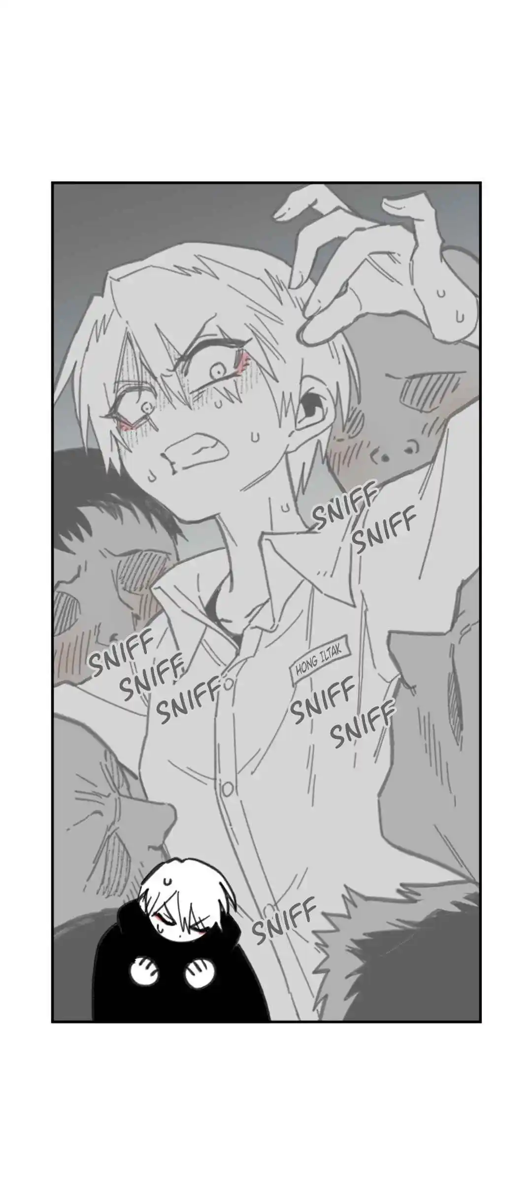 Read High School Boy PT Manga Online