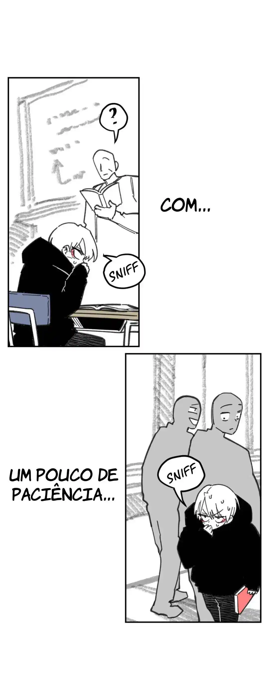 Read High School Boy PT Manga Online