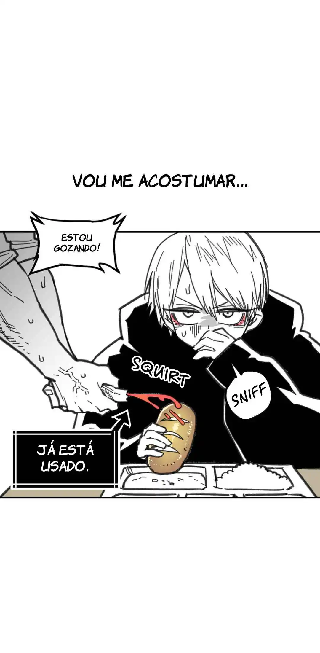 Read High School Boy PT Manga Online