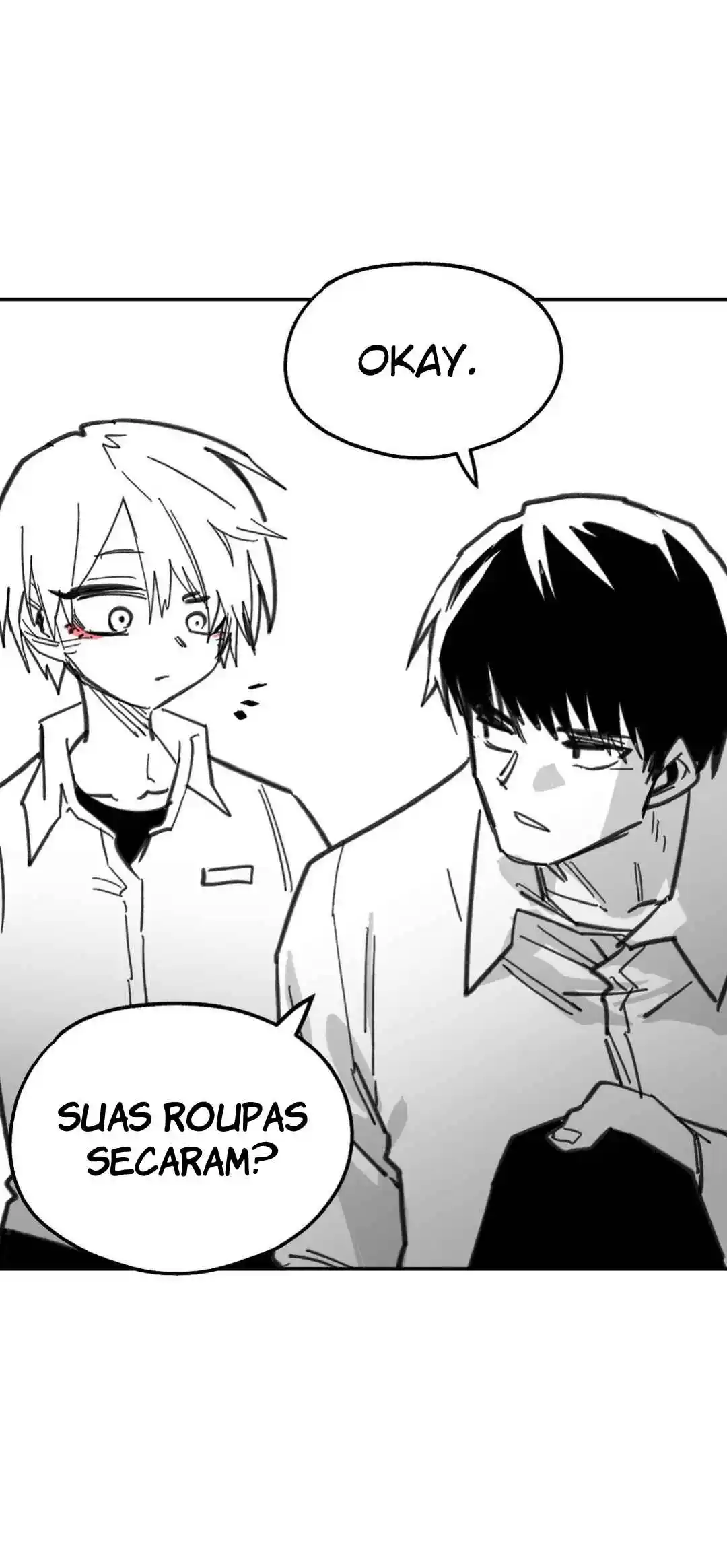 Read High School Boy PT Manga Online