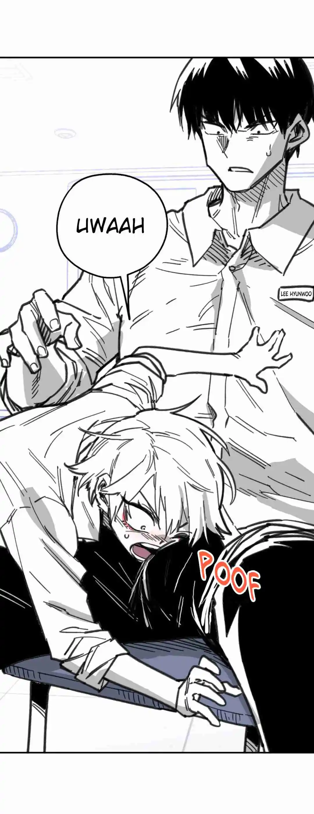 Read High School Boy PT Manga Online