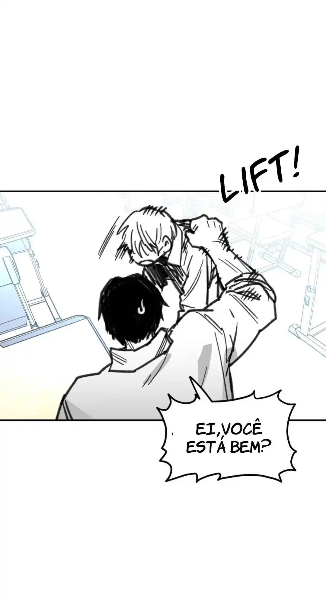 Read High School Boy PT Manga Online