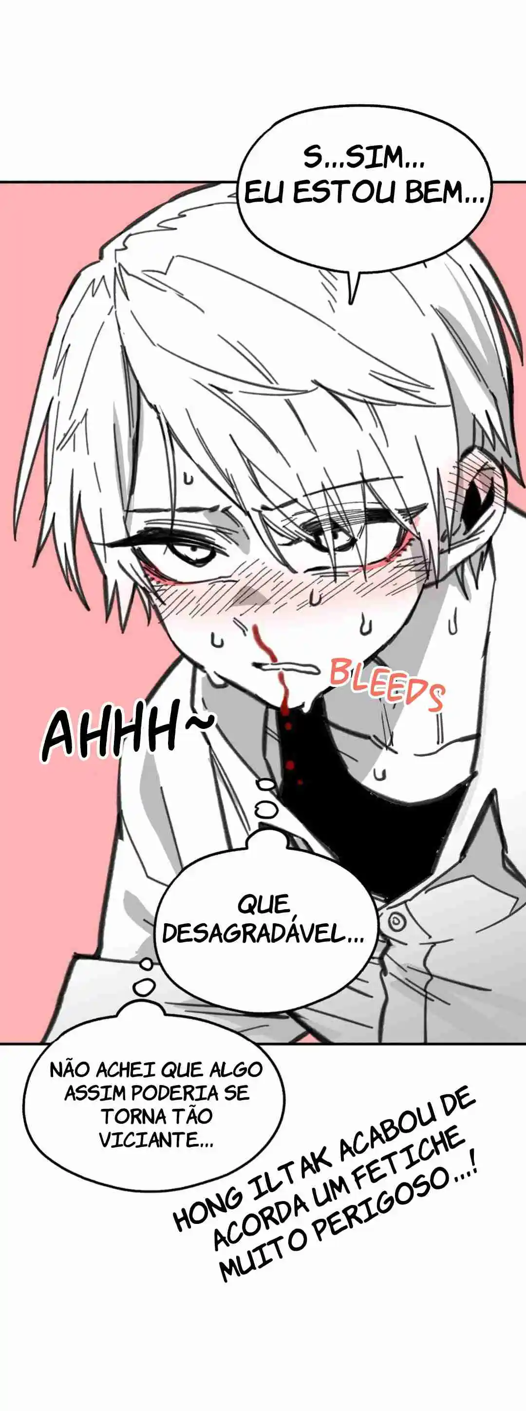Read High School Boy PT Manga Online