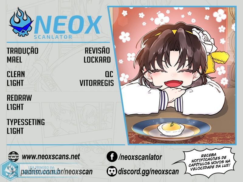 Read I Became the Male Lead's Adopted Daughter PT Manga Online