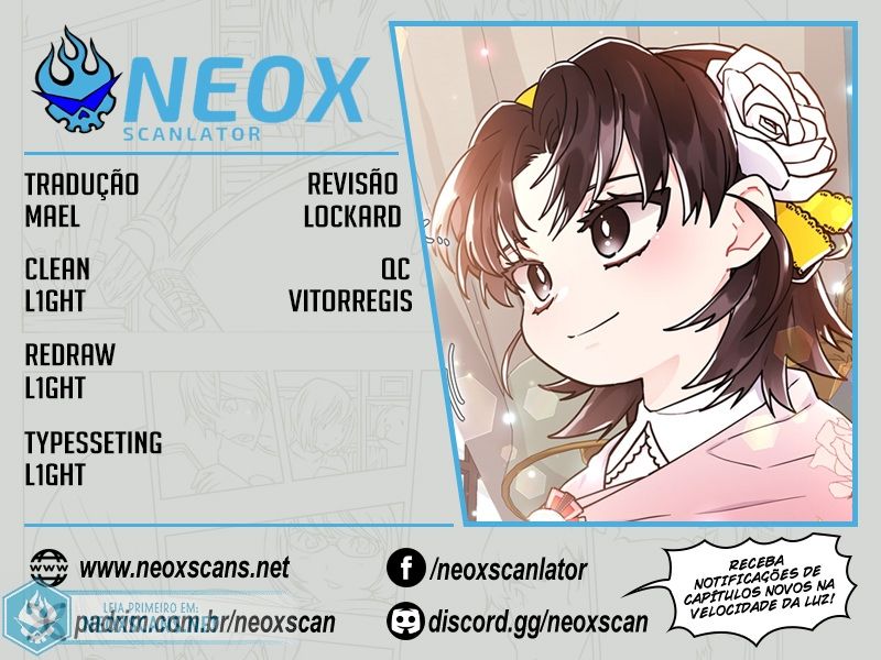 Read I Became the Male Lead's Adopted Daughter PT Manga Online