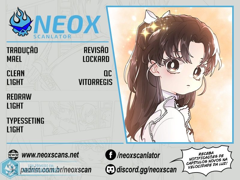 Read I Became the Male Lead's Adopted Daughter PT Manga Online
