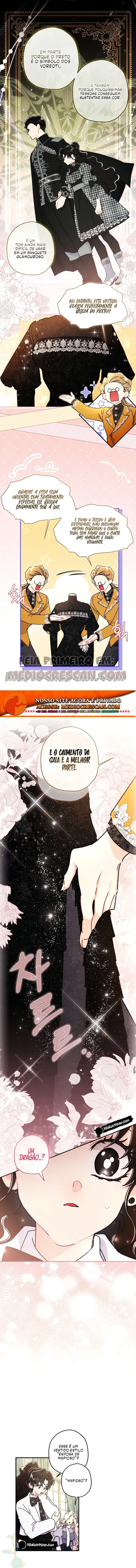 Read I Became the Male Lead's Adopted Daughter PT Manga Online