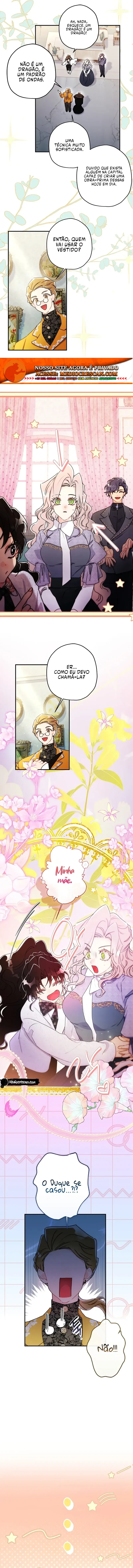 Read I Became the Male Lead's Adopted Daughter PT Manga Online