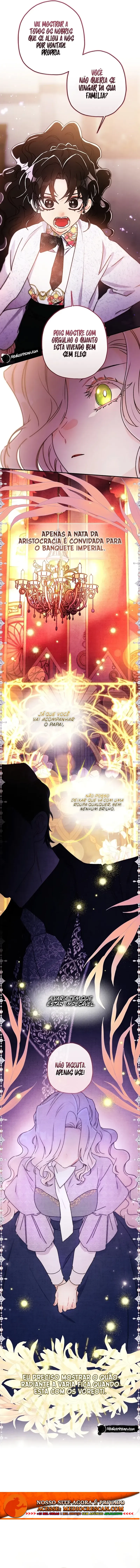 Read I Became the Male Lead's Adopted Daughter PT Manga Online