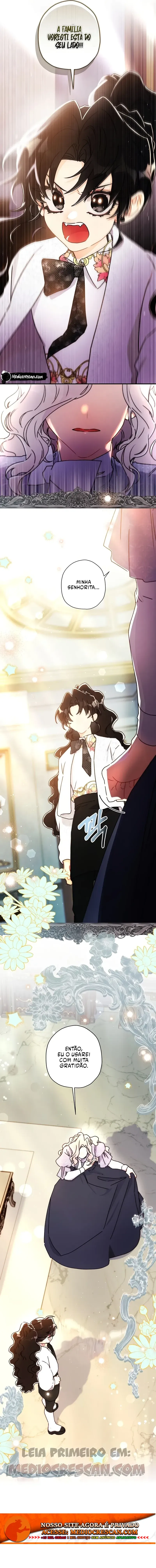 Read I Became the Male Lead's Adopted Daughter PT Manga Online