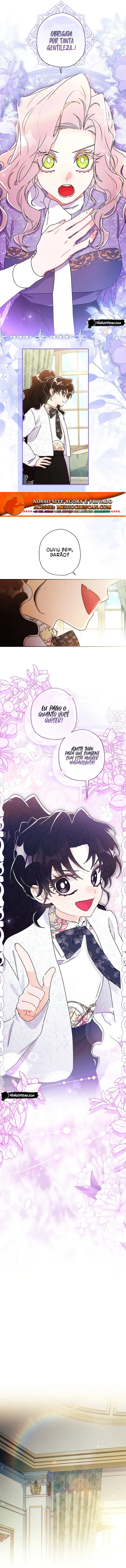 Read I Became the Male Lead's Adopted Daughter PT Manga Online