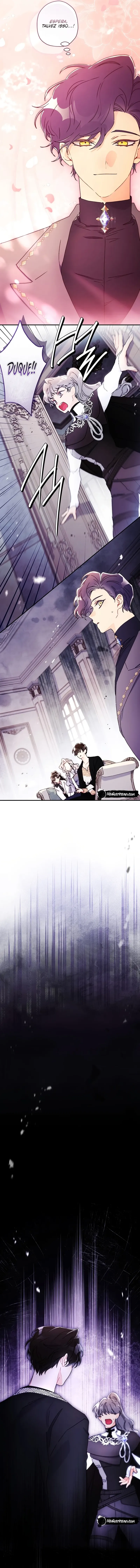 Read I Became the Male Lead's Adopted Daughter PT Manga Online