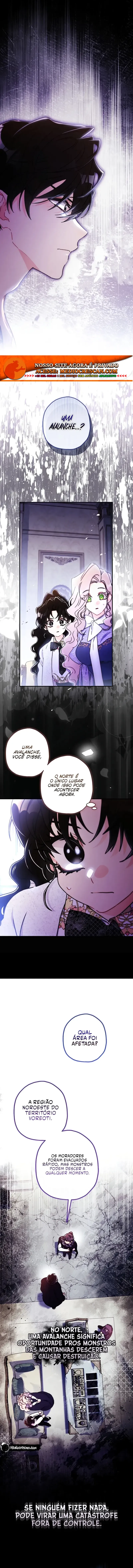 Read I Became the Male Lead's Adopted Daughter PT Manga Online