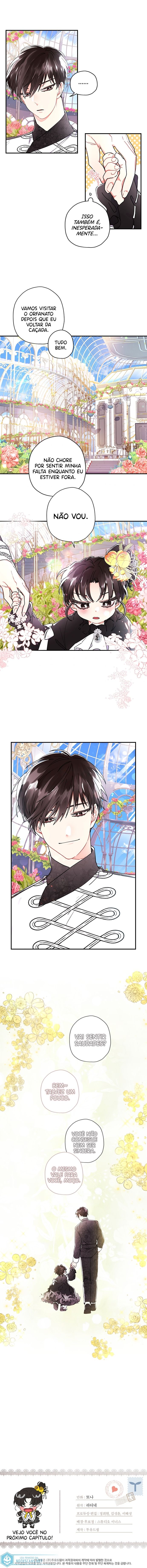 Read I Became the Male Lead's Adopted Daughter PT Manga Online