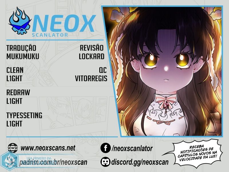 Read I Became the Male Lead's Adopted Daughter PT Manga Online