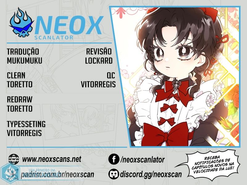 Read I Became the Male Lead's Adopted Daughter PT Manga Online