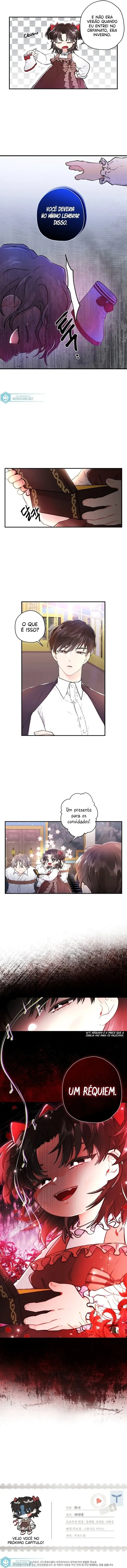 Read I Became the Male Lead's Adopted Daughter PT Manga Online