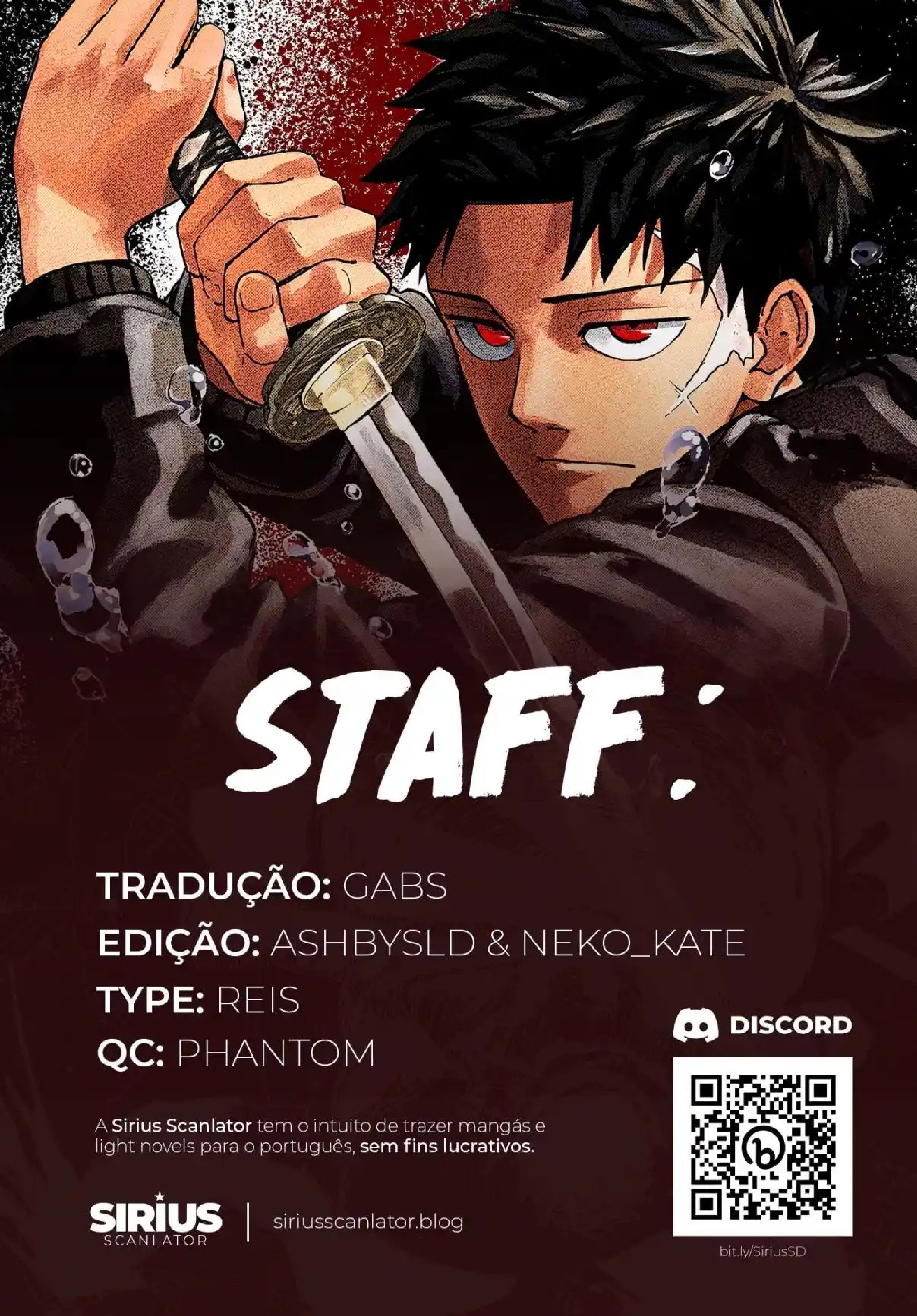 Read Kagurabachi PT Manga Online
