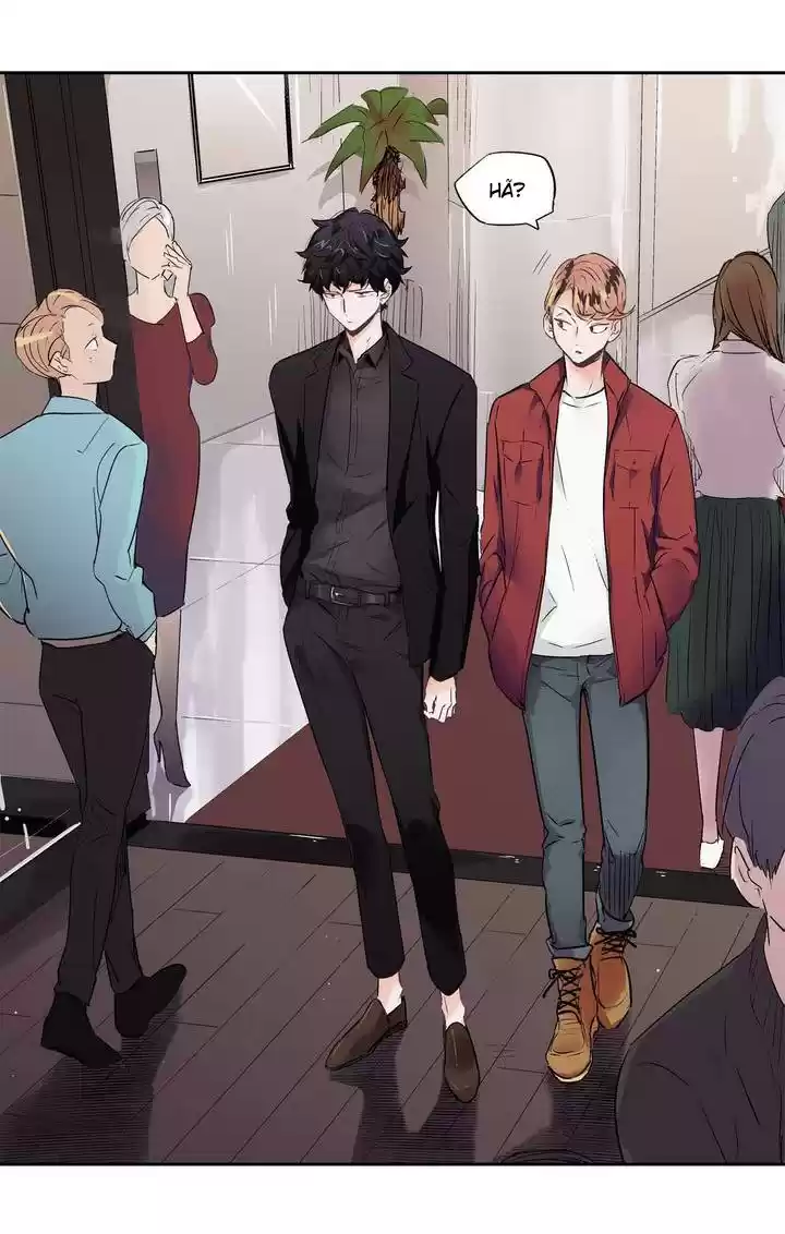 Read Love Is An Illusion PT Manga Online