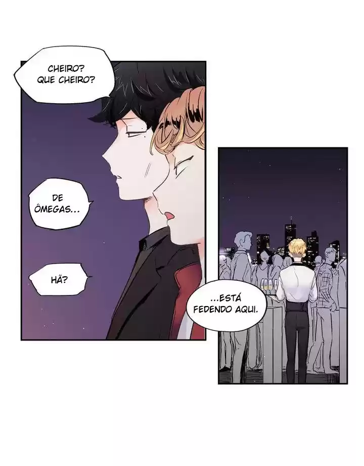 Read Love Is An Illusion PT Manga Online